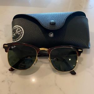 Kids rayban sunglasses
